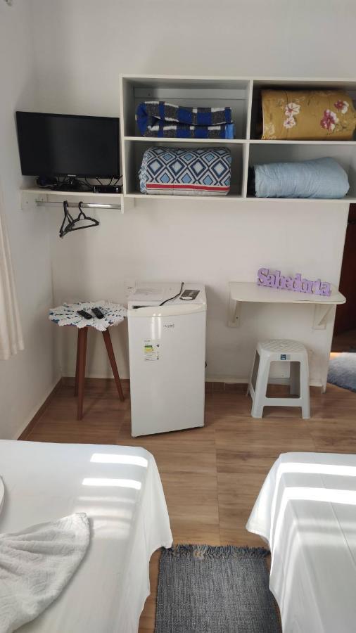 Pousada Antares São Tomé das Letras Zewnętrze zdjęcie