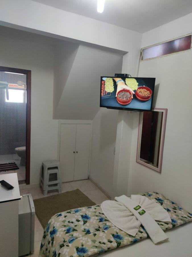 Pousada Antares São Tomé das Letras Zewnętrze zdjęcie